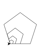 scale example